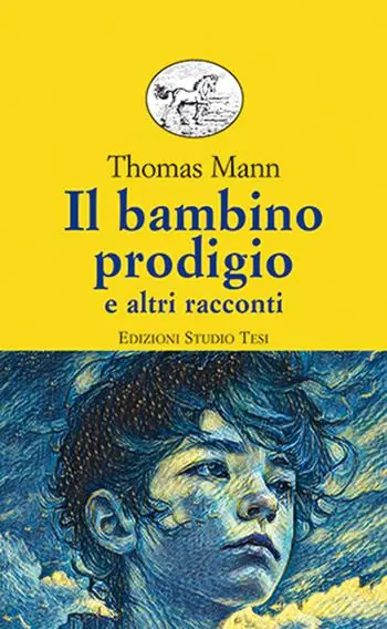 Super Prezzo Il bambino prodigio e altri racconti