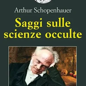 Saggi sulle scienze occulte Occasione Imperdibile