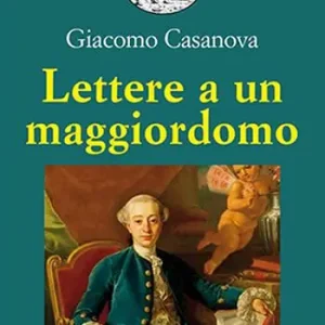 Lettere a un maggiordomo Compra Oggi Stesso