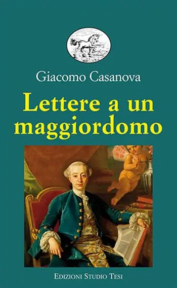 Lettere a un maggiordomo Compra Oggi Stesso