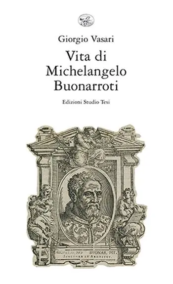 Quantità Limitata Vita di Michelangelo Buonarroti