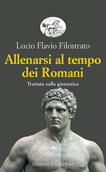 Direttamente Dal Produttore Allenarsi al tempo dei romani. Trattato sulla ginnastica