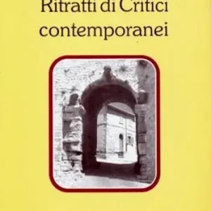 Quantità Limitata Ritratti di critici contemporanei