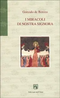 I miracoli di nostra Signora Pagamento Sicuro