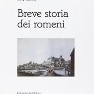 Breve storia dei romeni Offerta Speciale