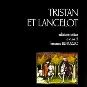 Più Venduto Tristan e Lancelot