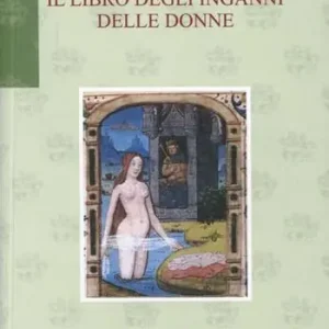 Sendebar. Il libro degli inganni delle donne Spedizione Espresso