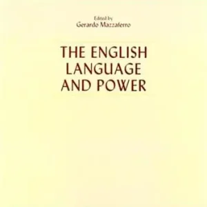 Saldi The English language and power