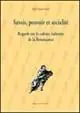 Promo Stagionale Savoir, pouvoir, et socialité. Regards sur la culture italienne de la Renaissance