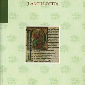 Il cavaliere della carretta (Lancillotto). Testo originale a fronte Subito Disponibile
