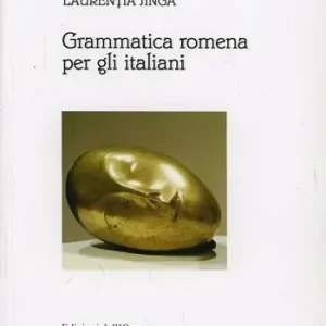 Di Tendenza Grammatica romena per italiani