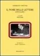 Soddisfatti O Rimborsati Il fiore delle lettere. Epistolario