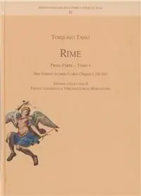 Rime. Rime d‘amore (secondo il codice Chigiano L VIII 302). Vol. 1 Spedizione Espresso