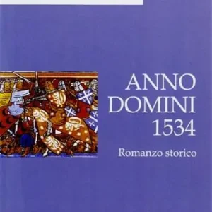 Reso Gratuito Anno Domini 1534