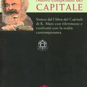 Occasione Imperdibile Nuovo compendio del Capitale