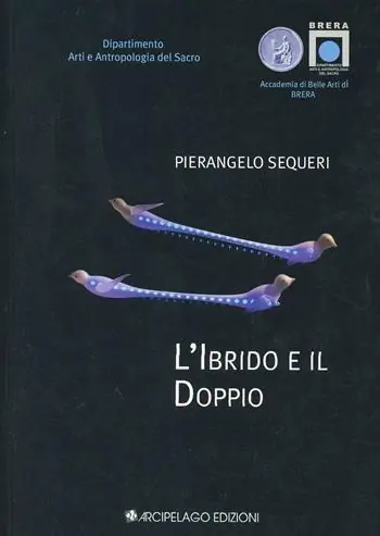 L‘ibrido e il doppio Offerta Lampo