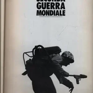 Di Tendenza Storia fotografica della seconda guerra mondiale. Ediz. illustrata