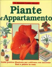 Spedito Oggi Il grande libro delle piante d‘appartamento