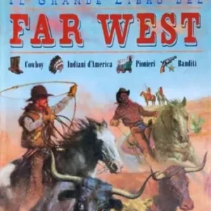 Far West Offerta Limitata