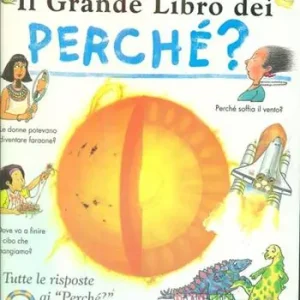 Il grande libro dei perché Solo Oggi