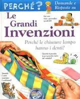 Le grandi invenzioni Professionale