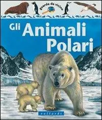 Nuova Collezione Gli animali polari
