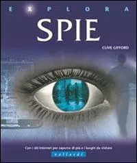 Spie Professionale