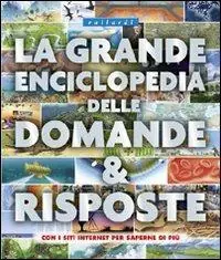Enciclopedia delle domande e risposte Di Tendenza