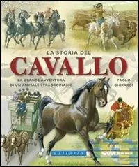 La storia del cavallo Scelto Dai Clienti