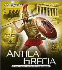 Antica Grecia. Ediz. illustrata Occasione Imperdibile