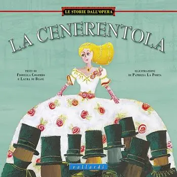 La Cenerentola Compra Oggi Stesso