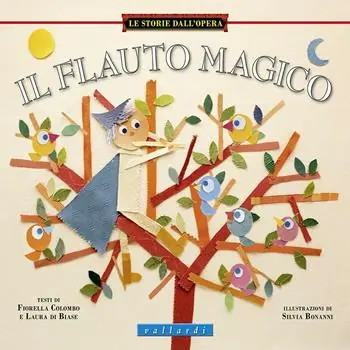 Super Prezzo Il flauto magico. Ediz. illustrata