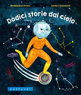 Dodici storie dal cielo Più Venduto