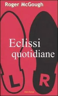 Compra Oggi Stesso Eclissi quotidiane. Testo inglese a fronte