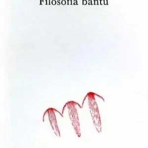 Filosofia bantu Ultime Pezzi