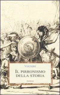 Il pirronismo della storia Offerta