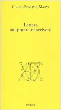 Lettera sul potere di scrivere Nuova Collezione