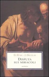 Consegna Rapida Disputa sui miracoli