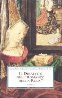 Ultime Pezzi Il dibattito sul «Romanzo della Rosa»