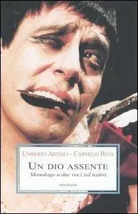 Un dio assente. Monologo a due voci sul teatro Prezzo Ridotto