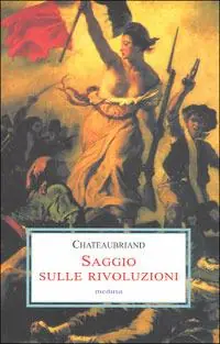 Saggio sulle rivoluzioni Prezzo Di Fabbrica