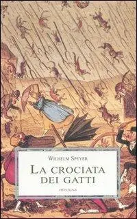 Direttamente Dal Produttore La crociata dei gatti