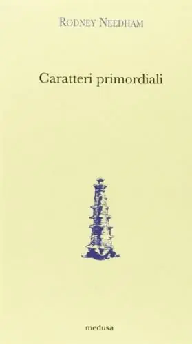 Prezzo Scontato Caratteri primordiali