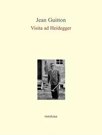 Di Tendenza Visita ad Heidegger