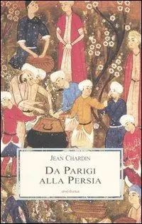 Ordina Subito Da Parigi alla Persia