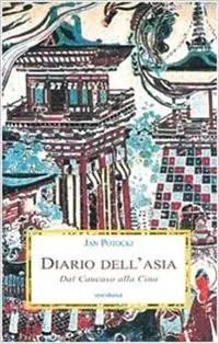 Economico Diario dell‘Asia. Dal Caucaso alla Cina