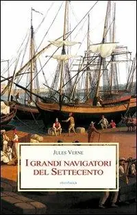 Promo Stagionale I grandi navigatori del Settecento