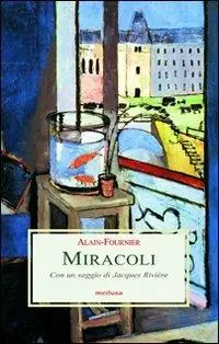 Miracoli Direttamente Dal Produttore