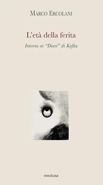 Promo Stagionale L‘ età della ferita. Intorno ai «Diari» di Kafka