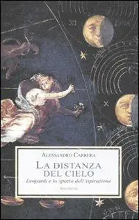 Professionale La distanza del cielo. Leopardi e lo spazio dell‘ispirazione